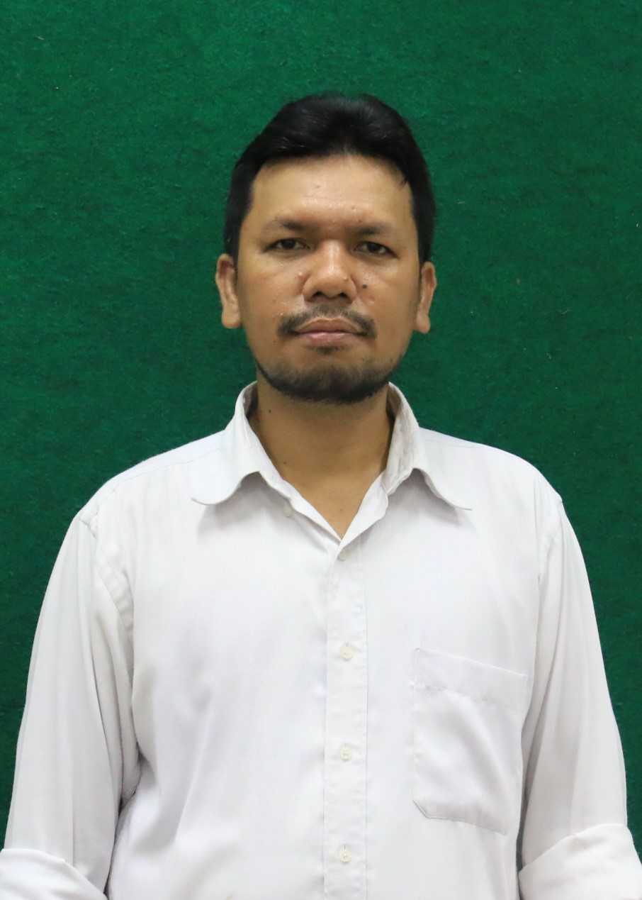 Rosihan Anwar Sitompul